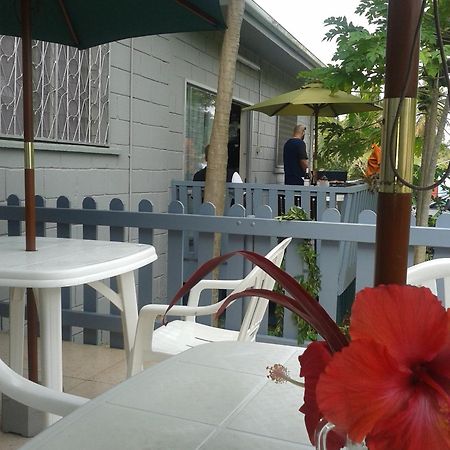 Dayspring Lodge Nuku'alofa Exterior photo