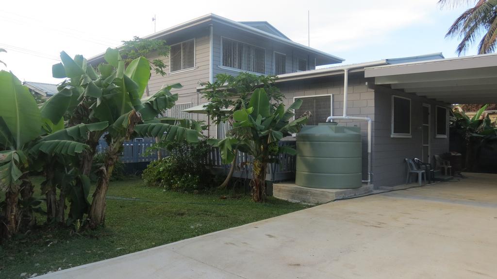 Dayspring Lodge Nuku'alofa Exterior photo