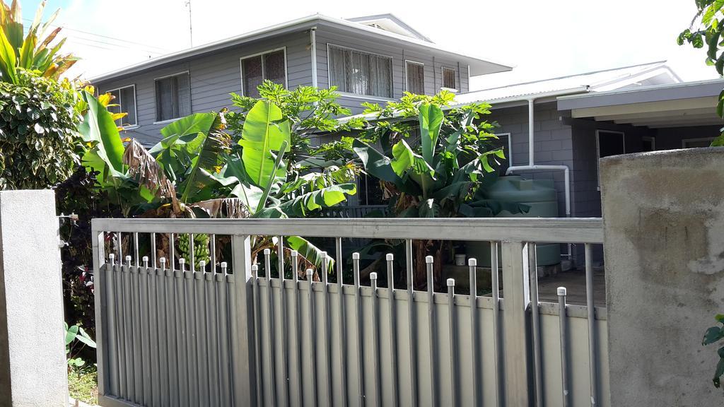 Dayspring Lodge Nuku'alofa Exterior photo