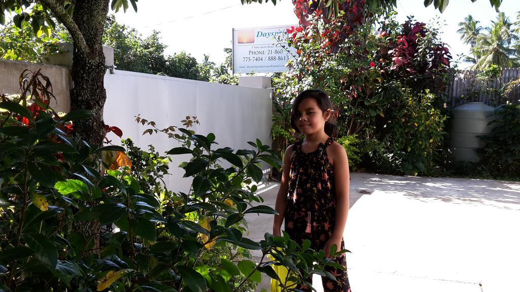 Dayspring Lodge Nuku'alofa Exterior photo