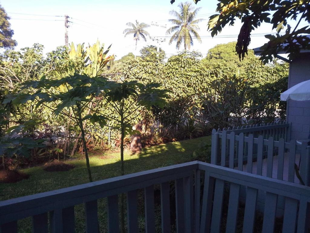 Dayspring Lodge Nuku'alofa Exterior photo