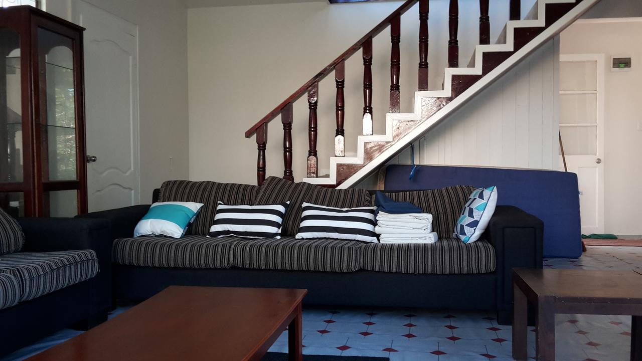Dayspring Lodge Nuku'alofa Exterior photo
