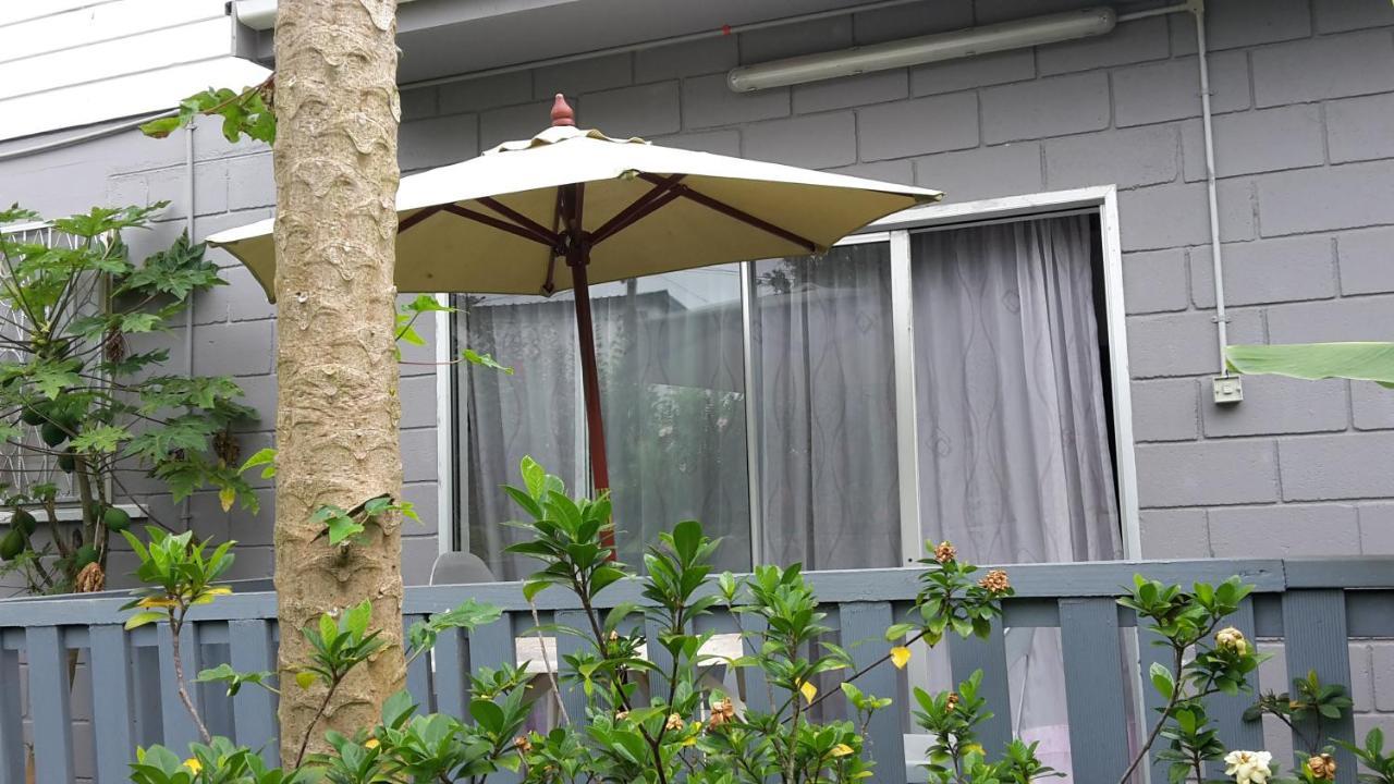 Dayspring Lodge Nuku'alofa Exterior photo