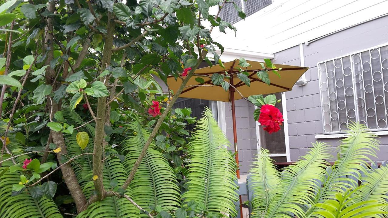 Dayspring Lodge Nuku'alofa Exterior photo